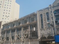 -上海市虹口区教育学院实验中学