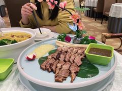 -如丰晟宴(长安万达店)