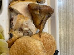 -香妃烤鸡(西单店)