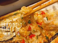 -木屋烧烤(坂田天安云谷店)