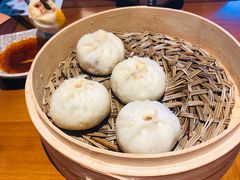 土猪肉老面小笼包-坊门老街(宜山路店)
