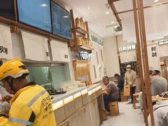 -小满手工粉(北京来福士店)