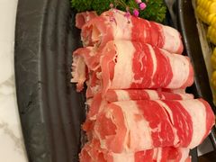 -捞神煲汤火锅(湖滨商业街店)