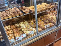 -苹果花园(襄阳南路店)