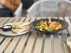 -Manner Coffee(万象食家店)