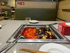 -海底捞火锅(铂澜大象城店)