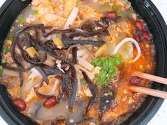 -螺世纪螺蛳粉·桂味小排档(裕德店)