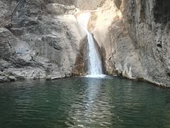 -云梦山