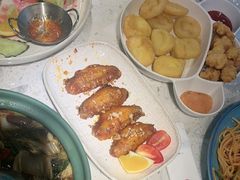 -Aqua Oasis 水天堂(余姚众安广场店)