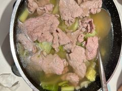 -全牛匠·乐山跷脚牛肉(西北旺万象汇店)