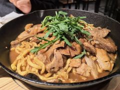 -Secco德式餐吧(南秀村店)
