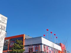 -浦江城市生活广场(江月路店)