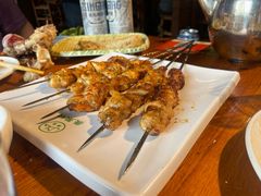 -義聚德·清真铜锅涮羊肉·烧烤(河东店)
