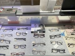 -ALPS阿尔卑斯眼镜(我格广场店)