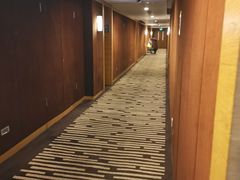-北京长白山国际酒店(鸟巢店)