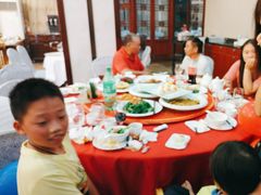 -东江渔村·古典园林·30年粤菜老字号(太和店)