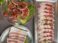 -小团团·路边烤牛肉(南岭壹街店)