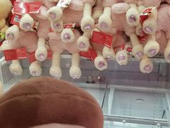 -LLJ夹机占(正佳广场店)