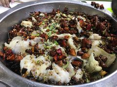 -清真·锦翔炝锅鱼(明德门店)