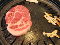-韩时烤肉(枫蓝店)