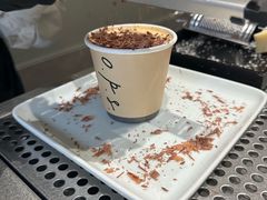 -O.P.S. CAFE