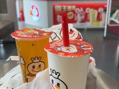 -蜜雪冰城(托乐嘉店)