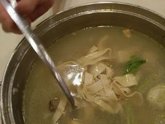 -一席地·本地鸡窝·杭帮鸡火锅(萧山银隆百货店)