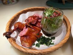 -锦府盐帮·李宅(领展购物广场中关村店)