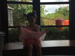 -云龙轩(迪士尼探索家度假酒店)