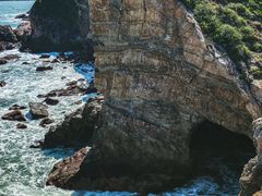 -鹿嘴山庄