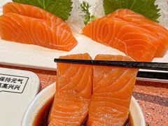 -元气寿司(环球港店)
