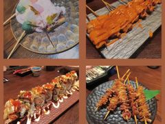 -一豚轩·烧鸟·豚骨拉面(五四路店)