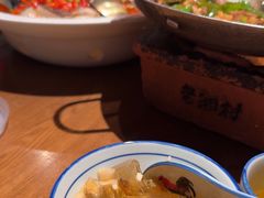 -老湘村·湖南土菜(天河维多利店)