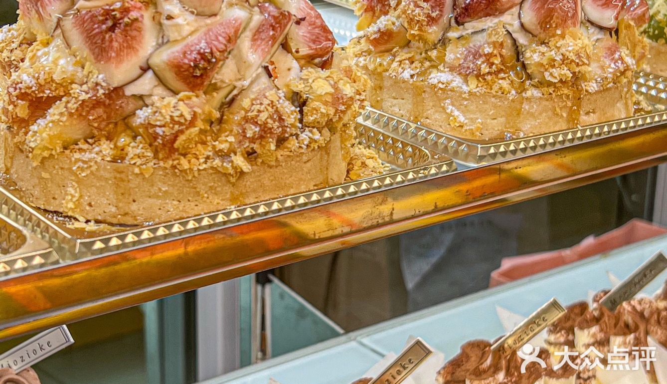 秋天第一个小荡糕快艾特男朋友一起吃！