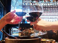 -山石榴·贵州菜(丰盛里店)