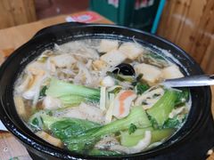 -天瑞福云南过桥米线(十里河店)