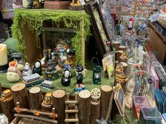 -猫的天空之城概念书店(苏州平江店)