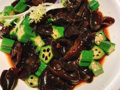 -小放牛炒菜馆(华北商厦店)