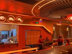 -西塔老太太泥炉烤肉(苏州大悦城店)