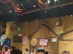 -串盟烧烤大排档·长沙美食地标(星沙店)