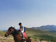 -灵山