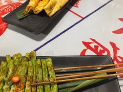 -辉记炭烧海鲜大排档·老字号(福田店)