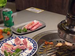-大叹号·朝鲜族烤肉(滨海吾悦广场店)