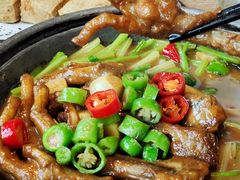 -旅马餐厅(茅家埠店)