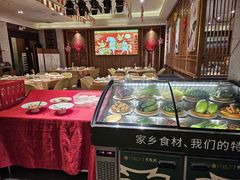 -楚鲜·汉正街一号(天河店)