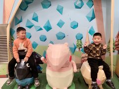 -凯德广场(武胜路店)