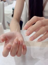 -予·你 美甲美睫 Yu Ni Nail Salon