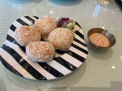 -古洋食坊·港点小馆(苏州中心店)