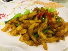 -琼菜坊·无鸡不成宴·海南菜老爸茶糟粕醋(海口骑楼老街店)