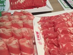 -千味涮·健康火锅(会展连城新天地店)